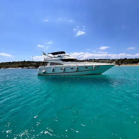 Úszó hotel Exclusive 2 Çeşme