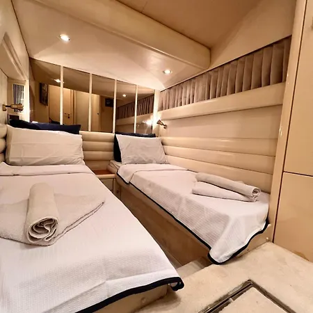 Exclusive 2 Çeşme