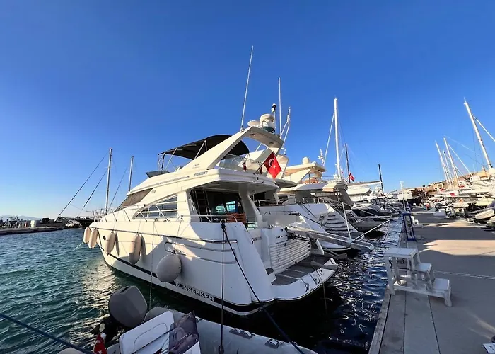 Exclusive 2 * Çeşme