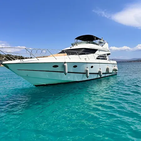 Exclusive 2 Hotel en barco