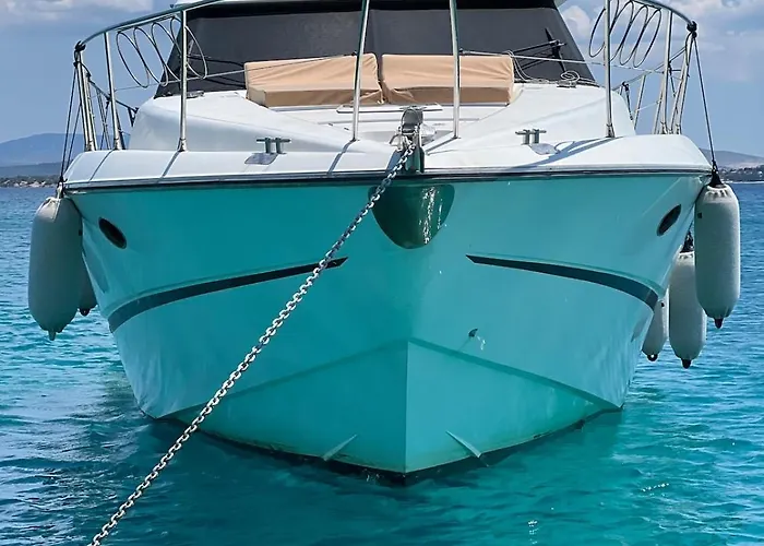 Exclusive 2 Botel Çeşme