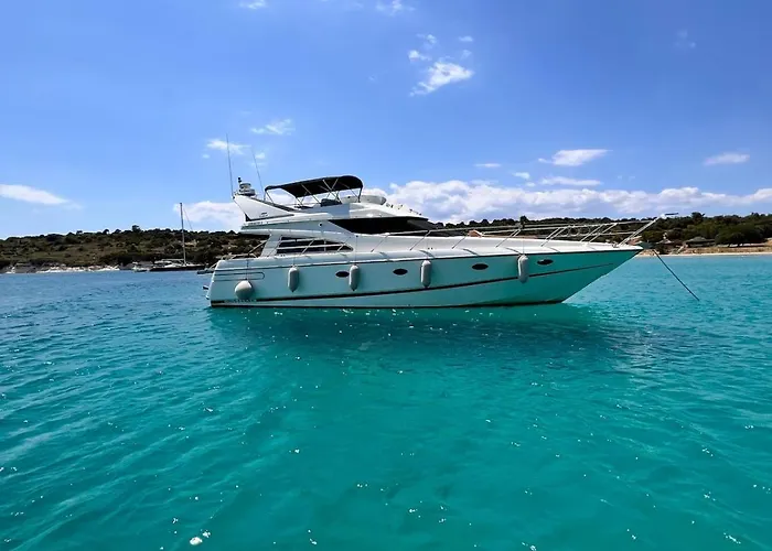 Botel Exclusive 2 Çeşme