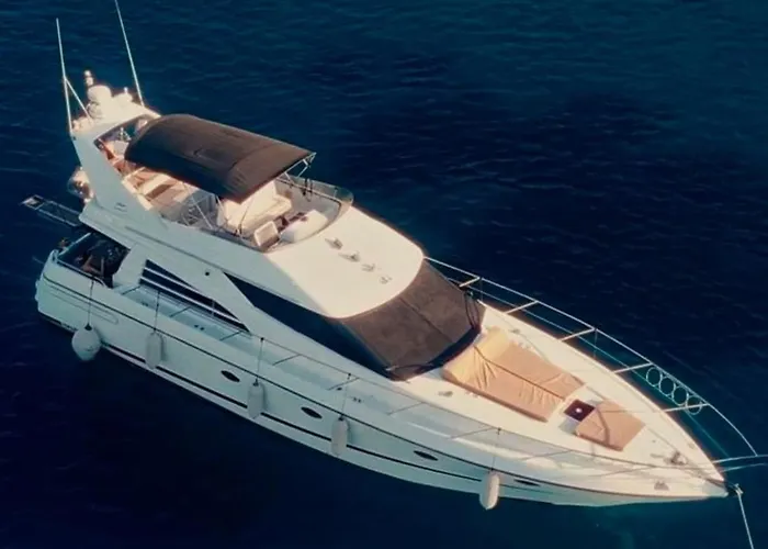 Exclusive 2 Botel Çeşme