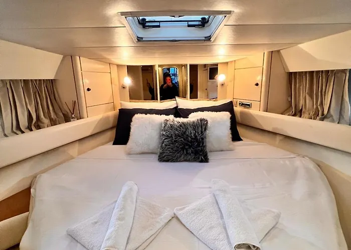 Botel Exclusive 2 Çeşme